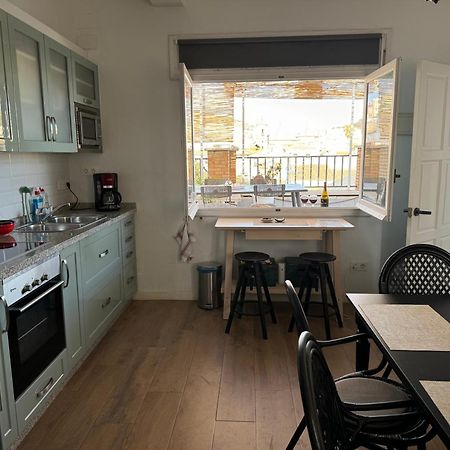 Penthouse Alvarez Málaga Dış mekan fotoğraf
