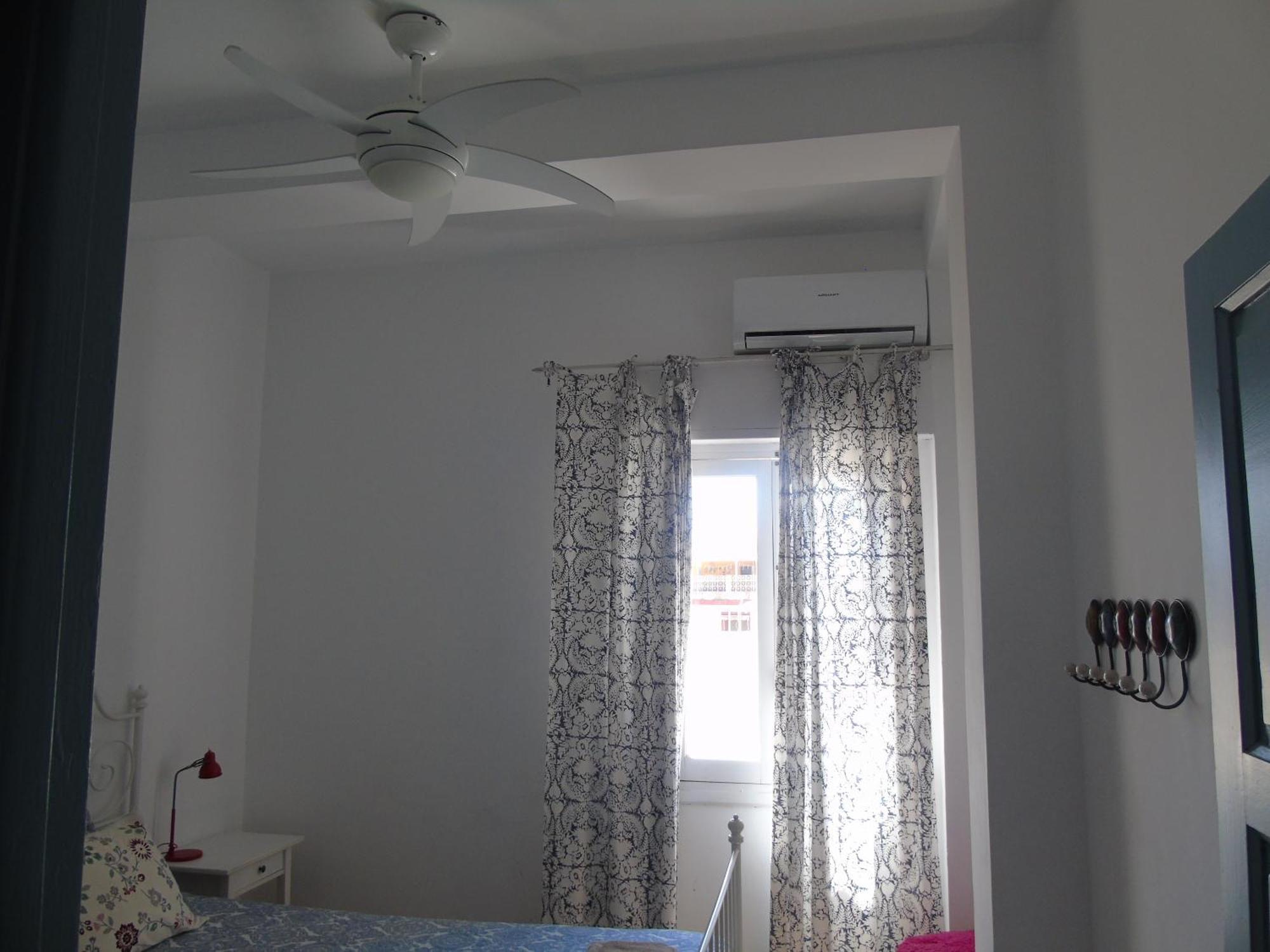 Penthouse Alvarez Málaga Dış mekan fotoğraf