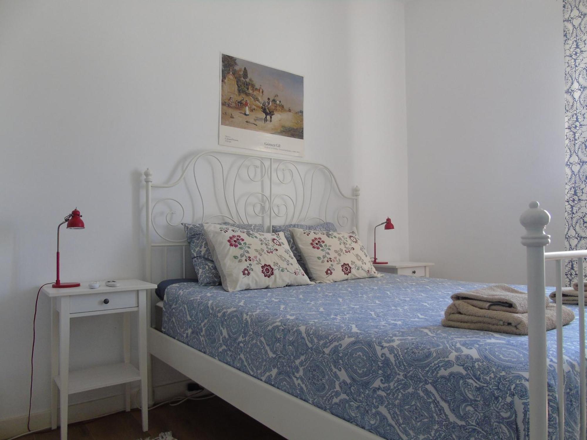 Penthouse Alvarez Málaga Dış mekan fotoğraf